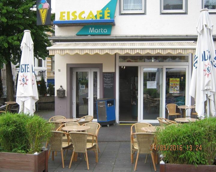 Eiscafe Marta